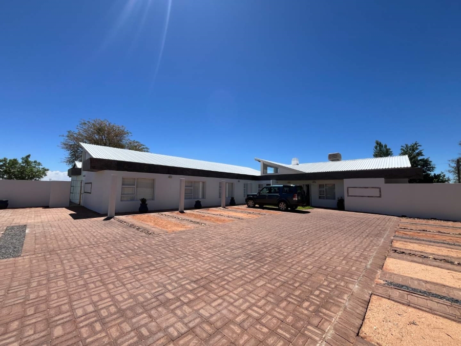 Commercial Property for Sale in Keidebees Northern Cape